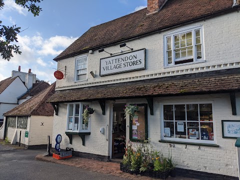 Yattendon Village Stores