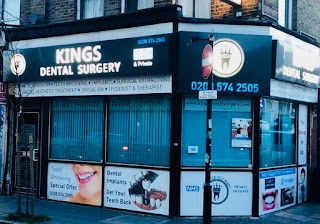 Kings Dental Surgery