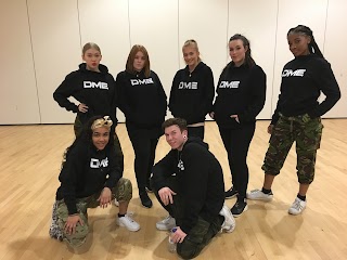 DanceMode Academy (DMA) - Coulsdon, Croydon, Surrey