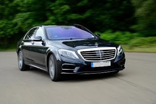 Marlow & Maidenhead Taxi/Cars Executive Chauffeur Service