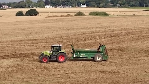 Peel Hall Farm