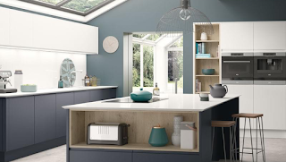 Gallery Kitchens & Bathrooms