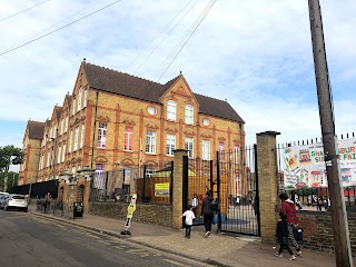 Shaftesbury Primary School - East Ham