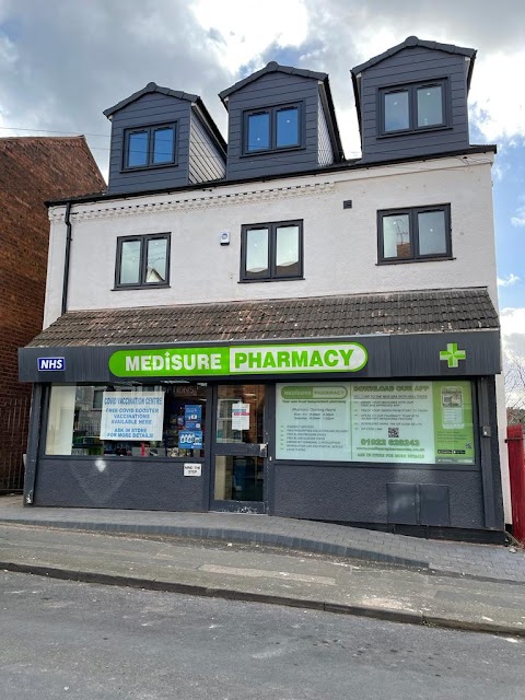 Medisure Pharmacy