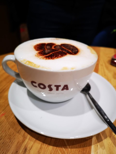 Costa Coffee