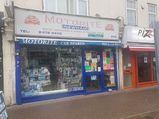 Motorite Newham