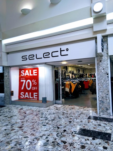 Select Fashion