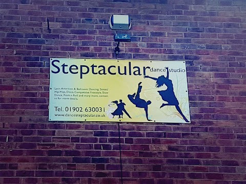 Steptacular Dance Centre