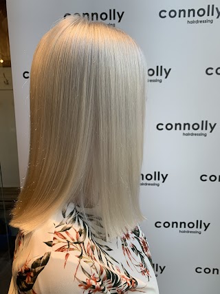 Connolly Hair