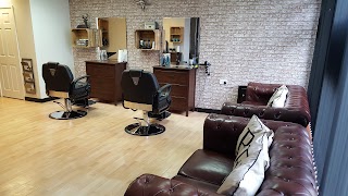 The Barber Lounge