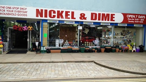 Nickel & Dime