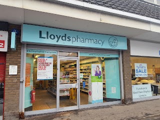 LloydsPharmacy