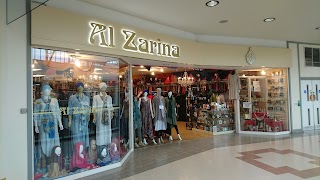 Al Zarina