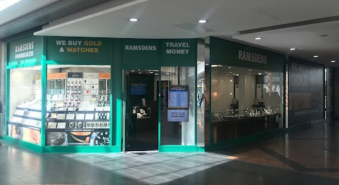 Ramsdens - The Mall - Warrington