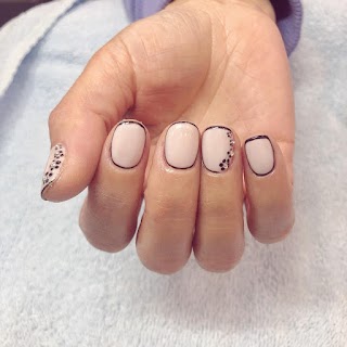 Glamorous Nails