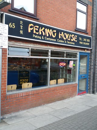 Peking House