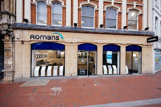 Romans Letting & Estate Agents Reading