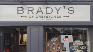 Bradys Of Greystones