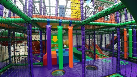 Junglecatz Soft Play