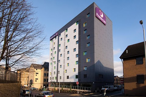 Premier Inn Bradford Central hotel