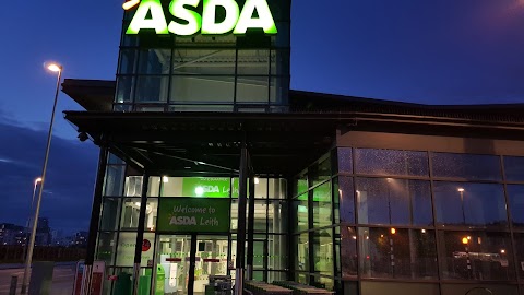 Asda Leith Superstore