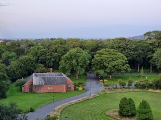 Leopardstown Park Hospital