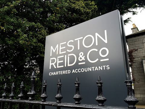 Meston Reid & Co