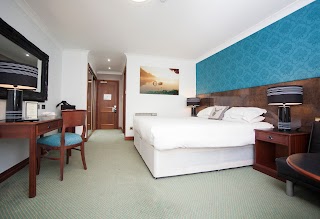 The Victoria Hotel Manchester by Compass Hospitality