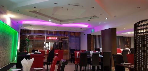 Tastees - Apna Style Dining Nottingham