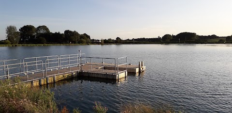 University of Worcester, Lakeside Campus