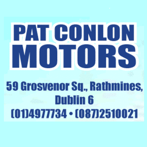 Pat Conlon Motors