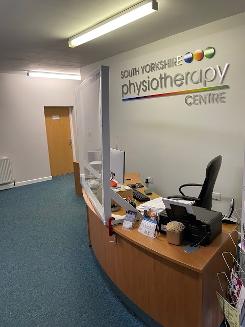 White House Clinic - Barnsley Physiotherapy & Sports Injury Management