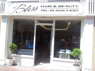 Bliss Hair & Beauty