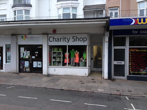 Brainwave Children's Charity Shop Paignton