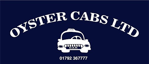 Oyster Cabs Ltd