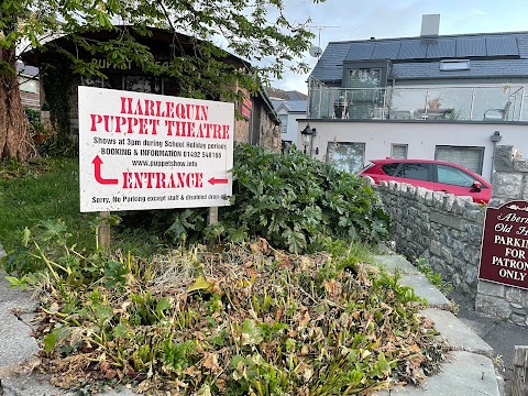 Harlequin Puppet Theatre