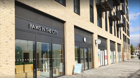 Paws In The City, Greenford