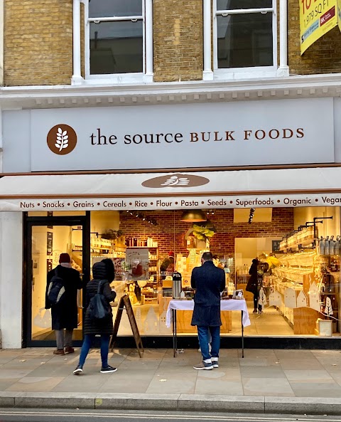 The Source Bulk Foods Richmond