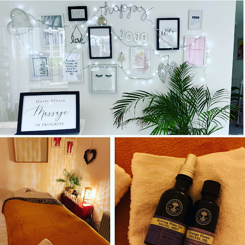 Jojo Beauty and Holistic Therapies