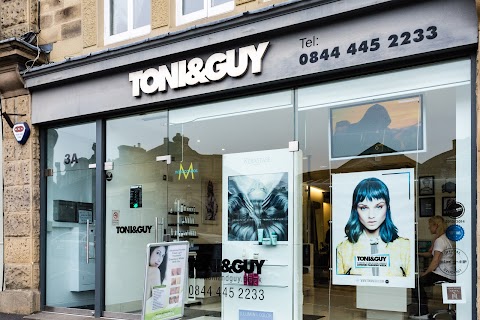 TONI&GUY Buxton