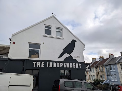 The Independent Taproom & Beer Shop