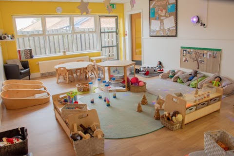 Bright Horizons Broadgreen Day Nursery and Preschool