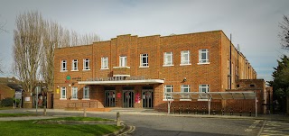 Cheam Leisure Centre