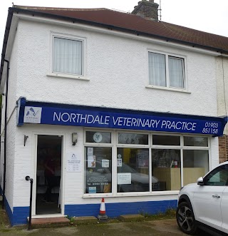 Northdale Veterinary Practice