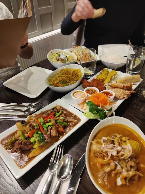 Kin Kao Thai Restaurant