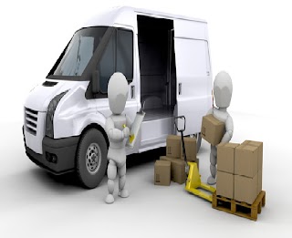 Man With Van For Hire - Asaa Delivery Services