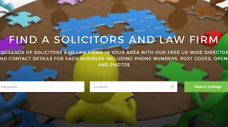 Find A Solicitors