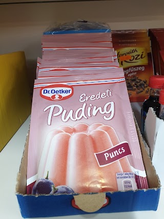 Polish Supermarket