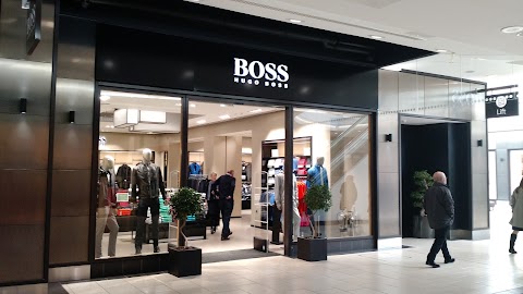 BOSS Outlet