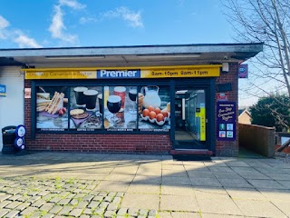 Premier One Stop Convenience